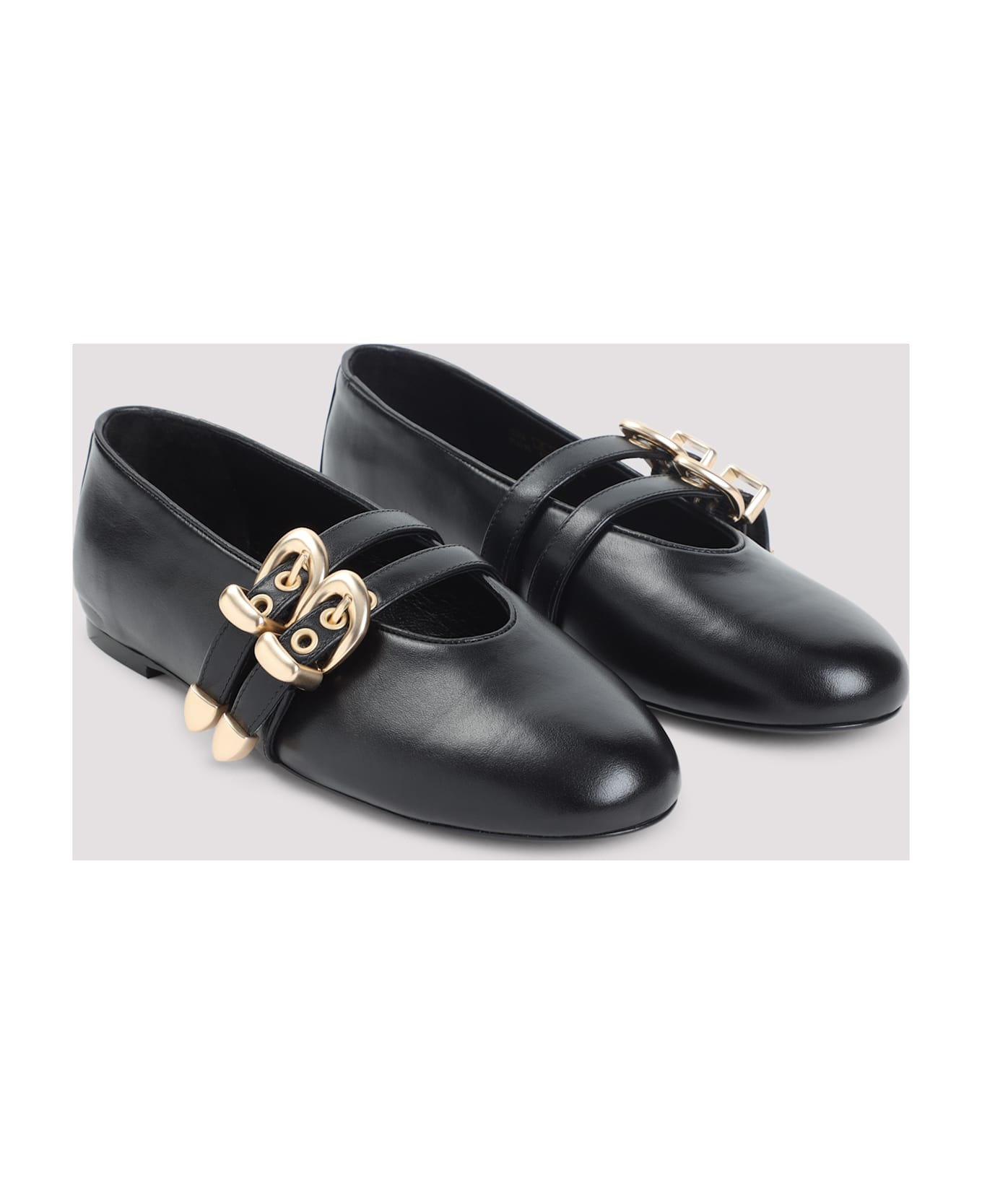 Maven Ballerina - 5
