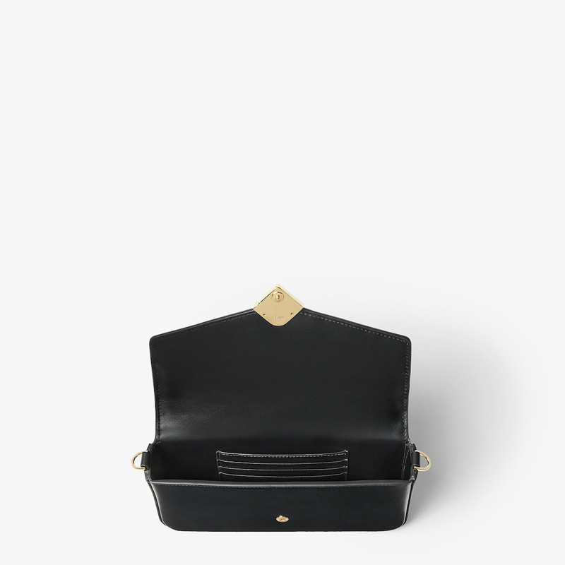 FENDI FF Diamonds Wallet On Chain outlook