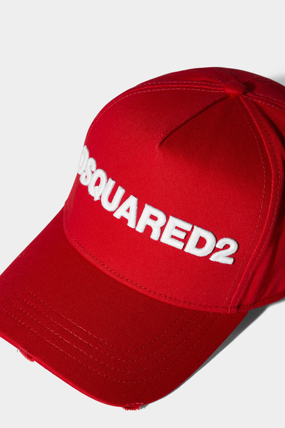DSQUARED2 BASEBALL CAP - 5
