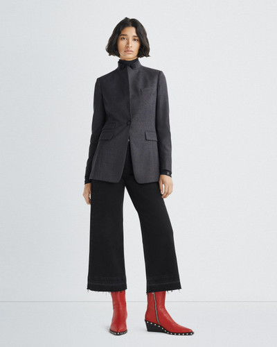 rag & bone Paloma Japanese Wool Blazer
Classic Fit outlook