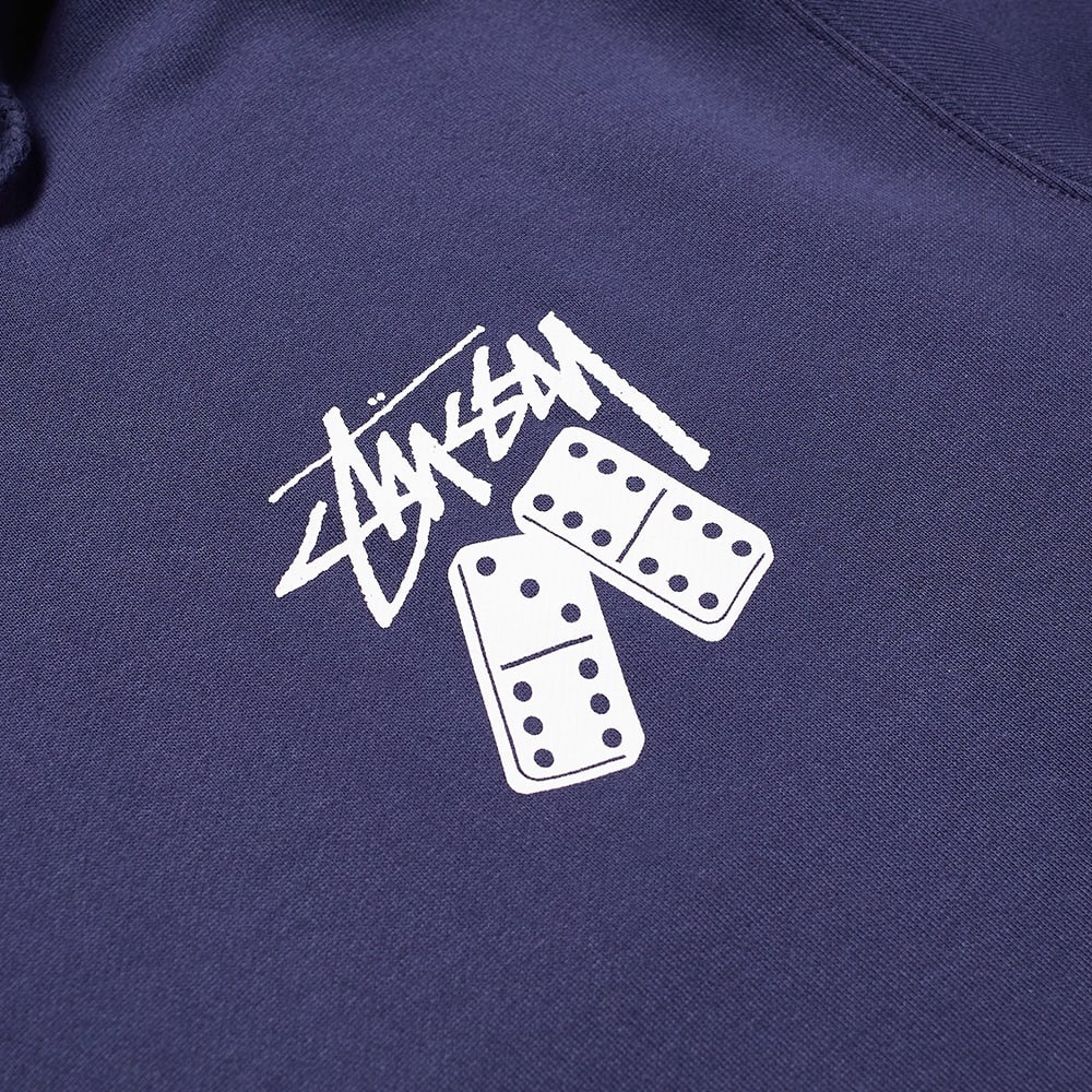 Stussy Dominoes Hoody - 2