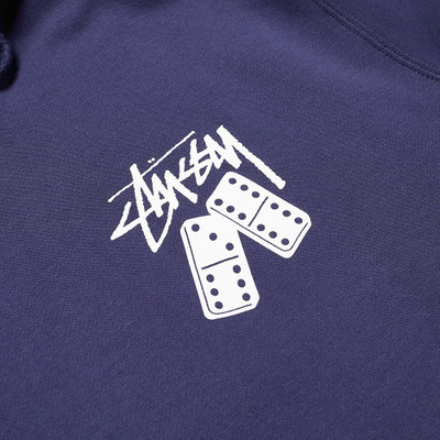 Stüssy Stussy Dominoes Hoody outlook