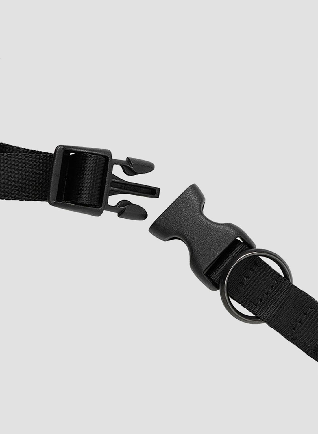 Porter-Yoshida & Co Hybrid Sacoche Black - 7