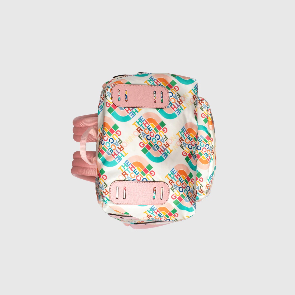 The North Face x Gucci backpack - 6