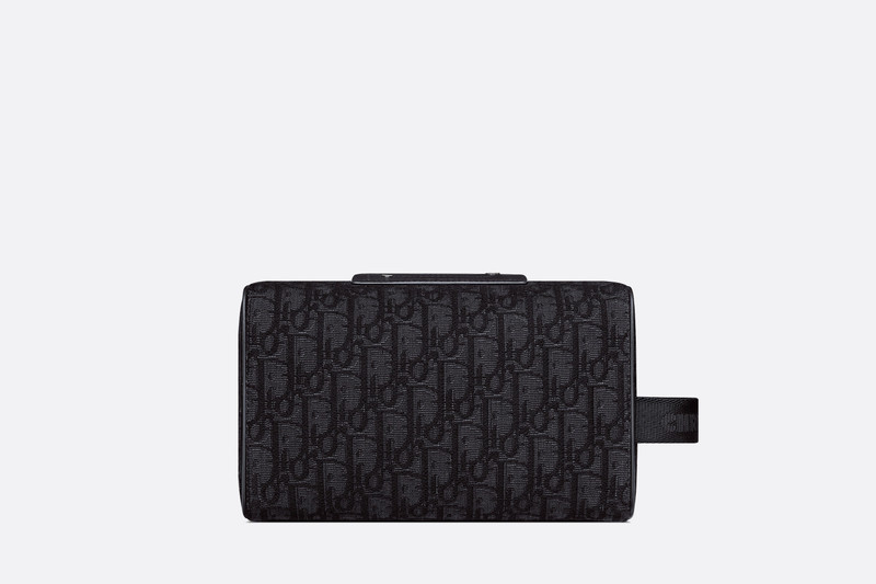 Dior Dior Lingot Toiletry Bag outlook