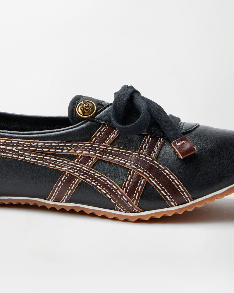 TAI-CHI Sakura Nappa Sneakers 5