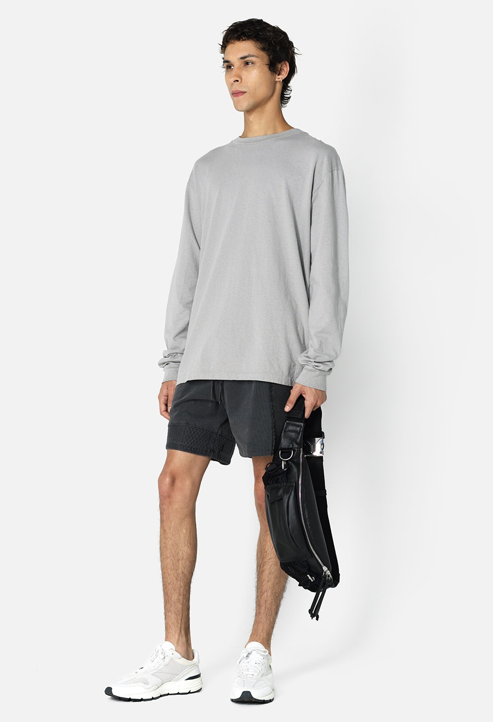 LS UNIVERSITY TEE - 4