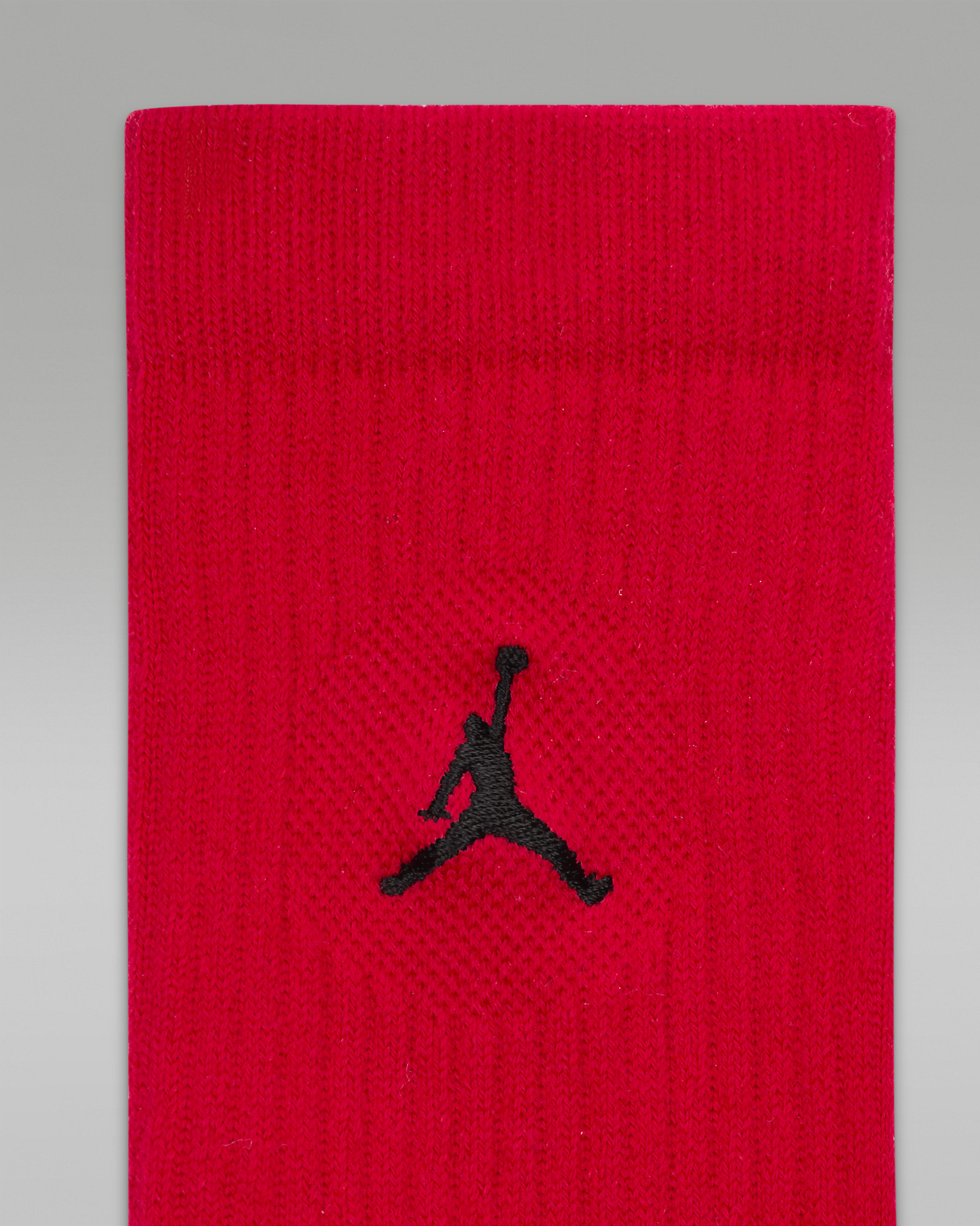 Jordan Everyday Crew Socks (3 pairs) - 4