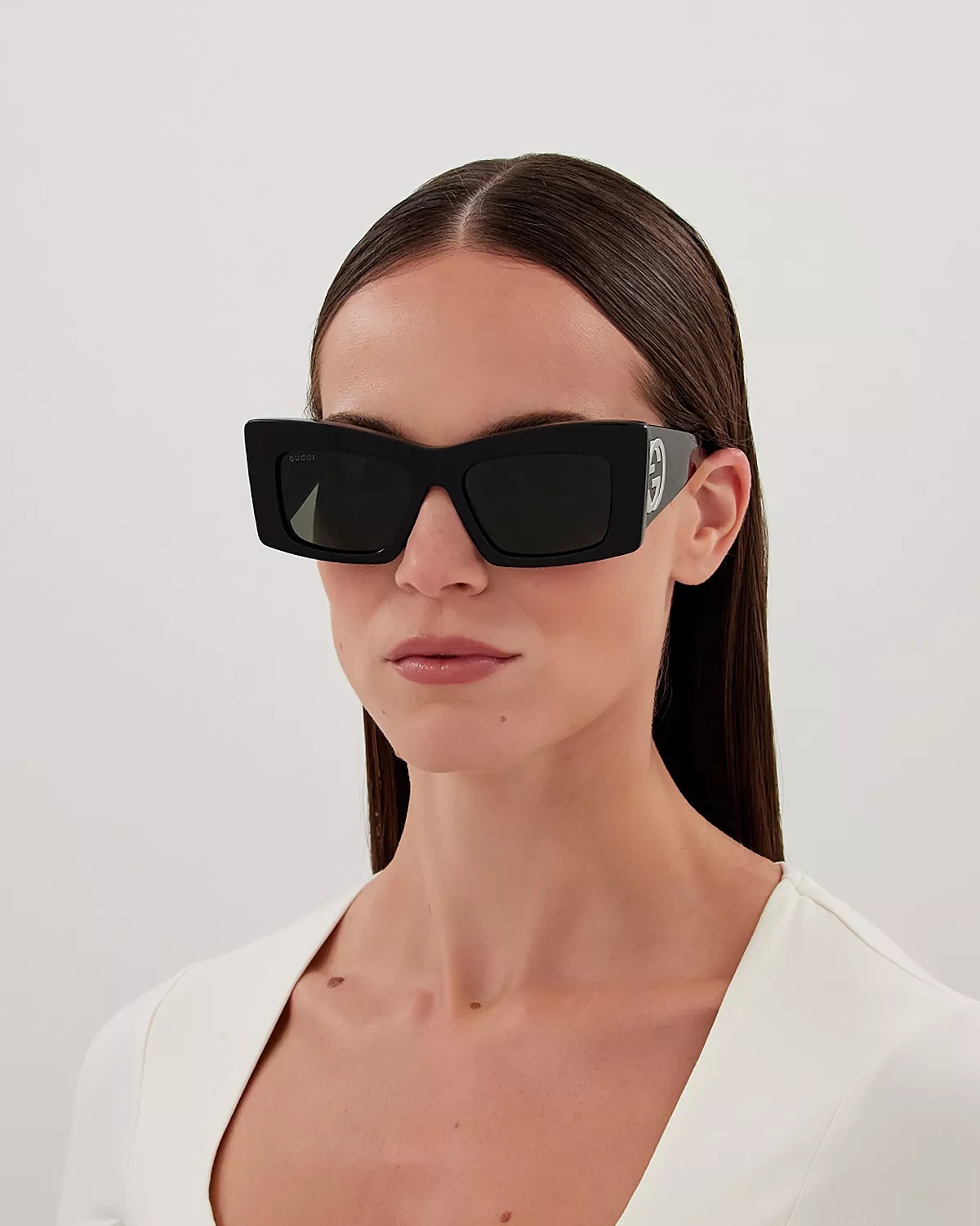 GG Muse Butterfly Sunglasses, 53mm - 3
