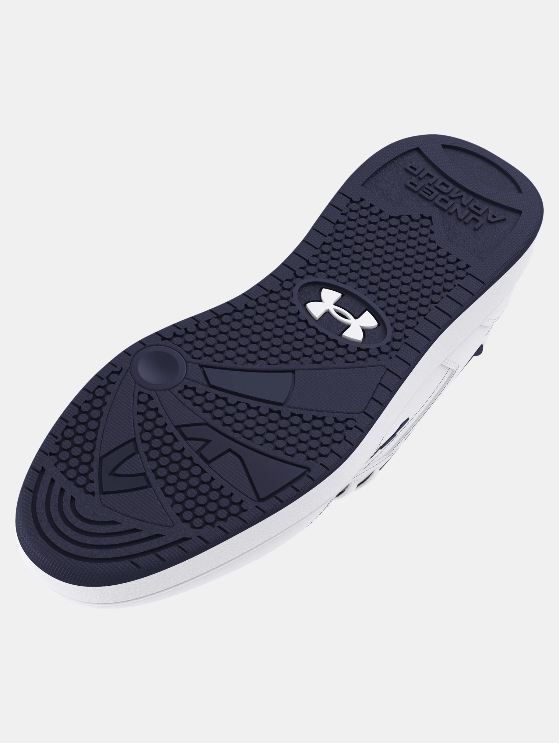 Men's UA Official Shoes - 4