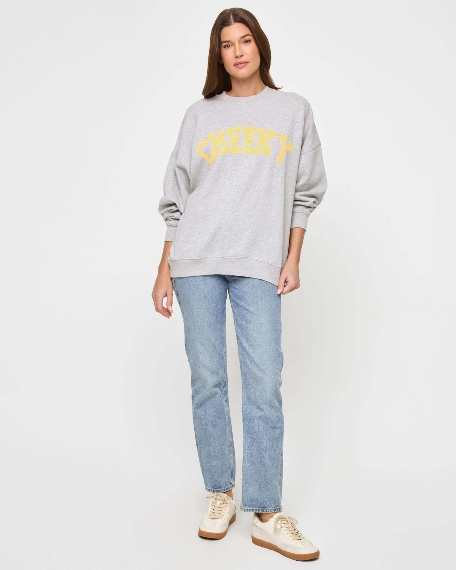 Legend Sweatshirt - 2