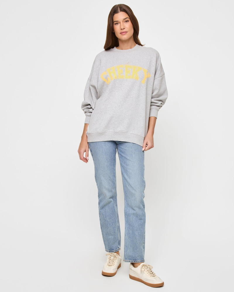 L*SPACE Legend Sweatshirt outlook