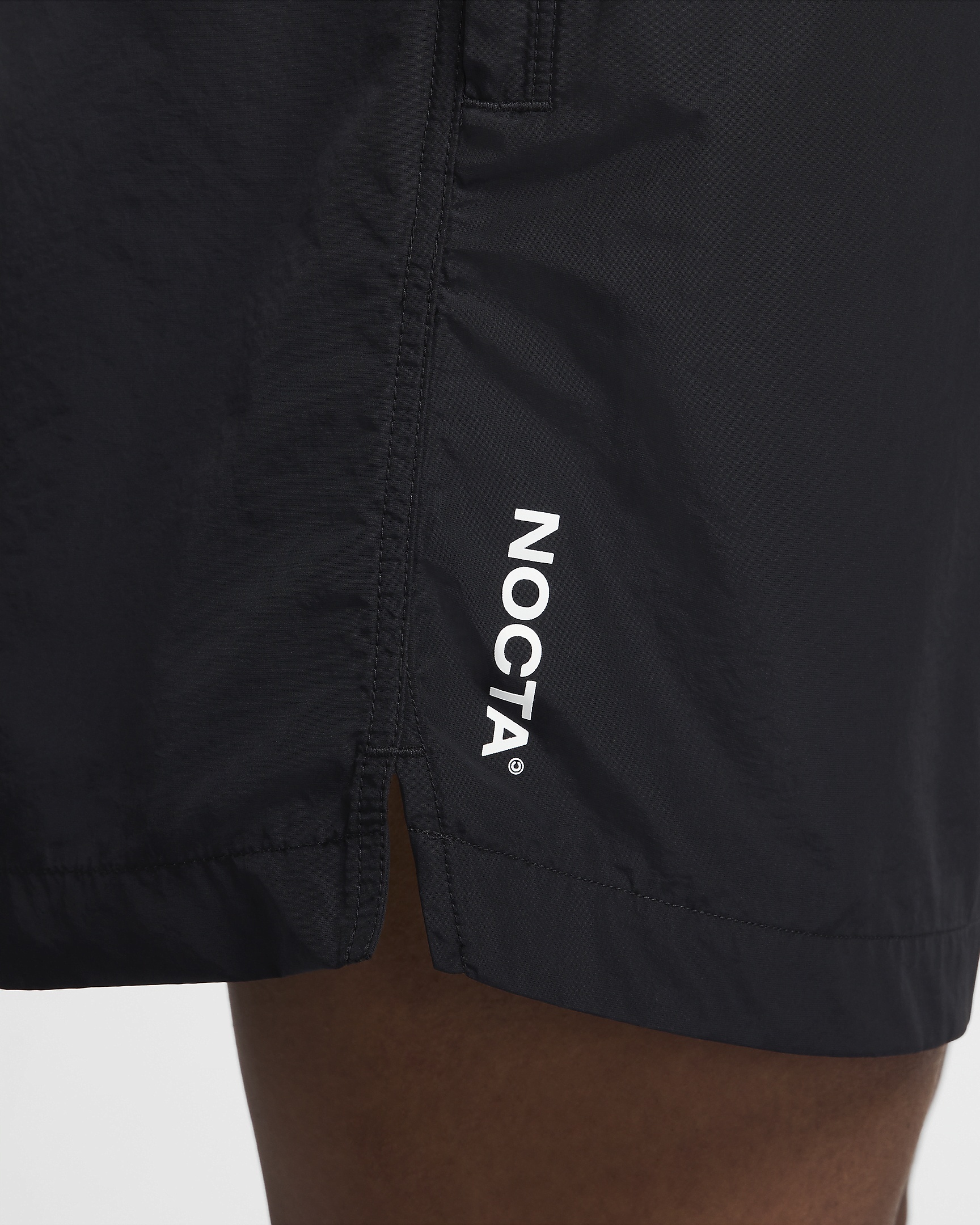 NOCTA Cardinal Nylon Shorts - 12