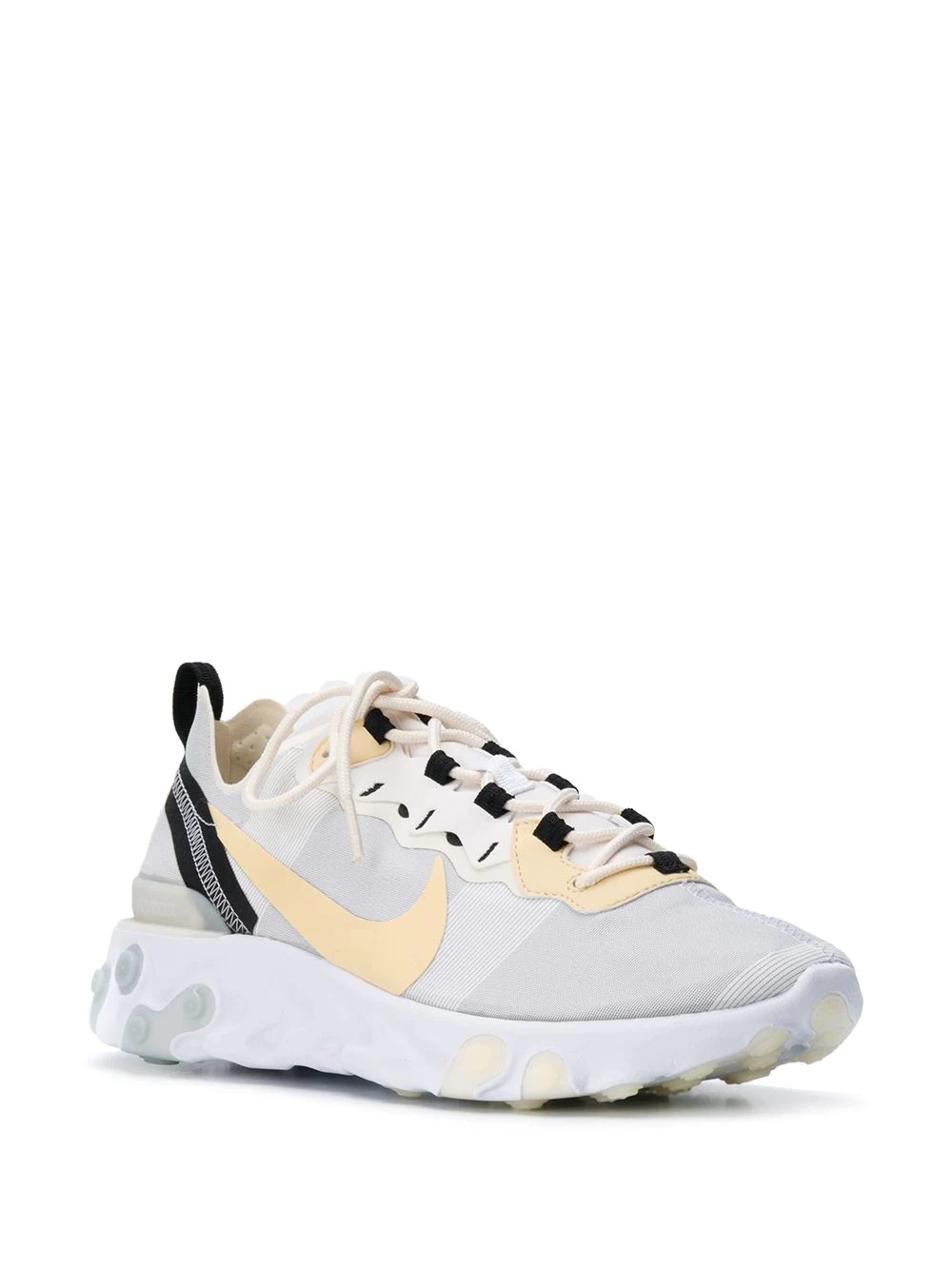 React Element 55 trainers - 2