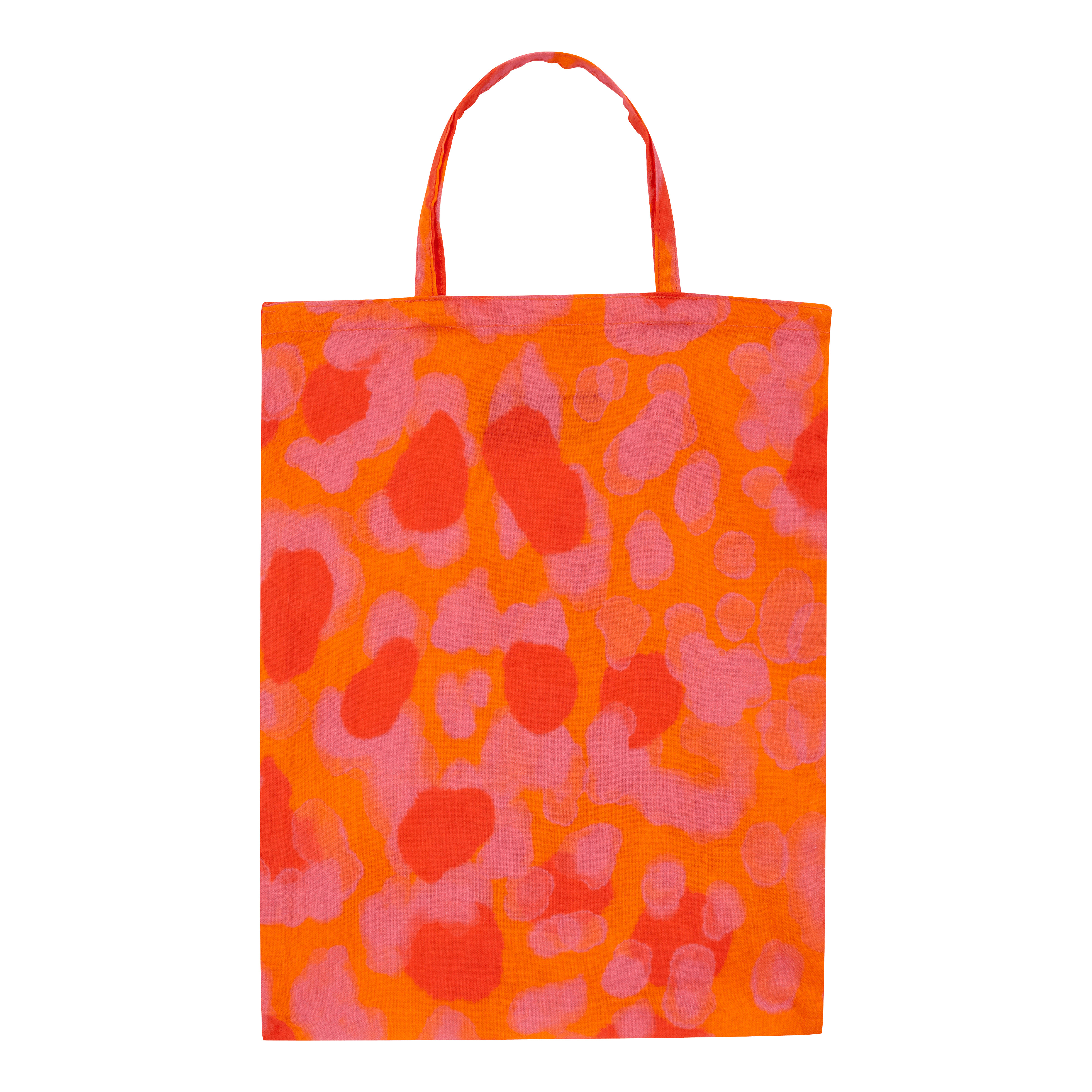 Unisex Cotton Voile Pareo New Leopard - 3