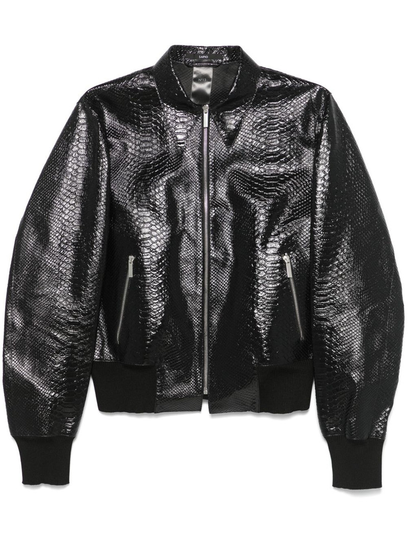 Nº13 jacket 1