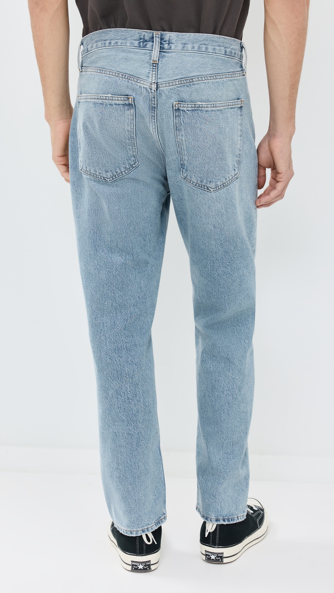 90's Jeans - 2