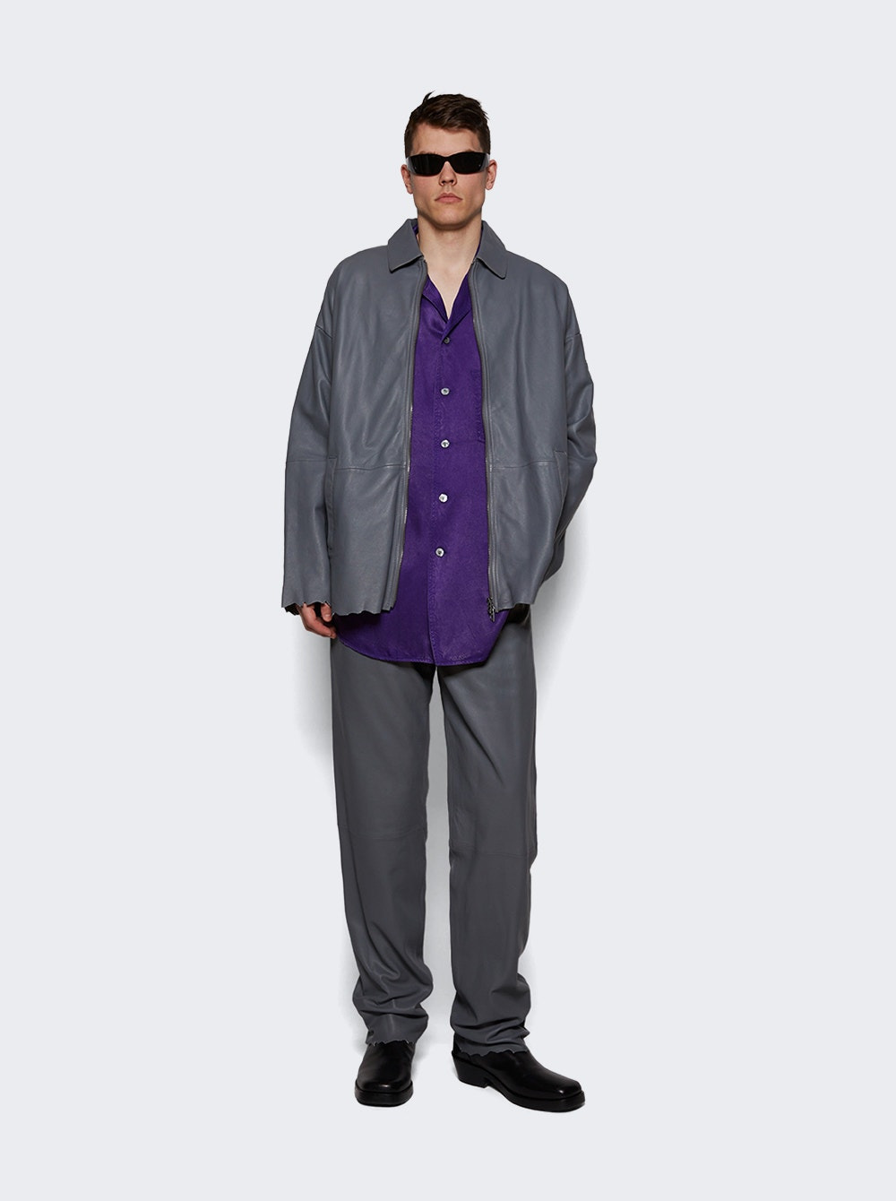 L-mart-b Jacket Ice - 5