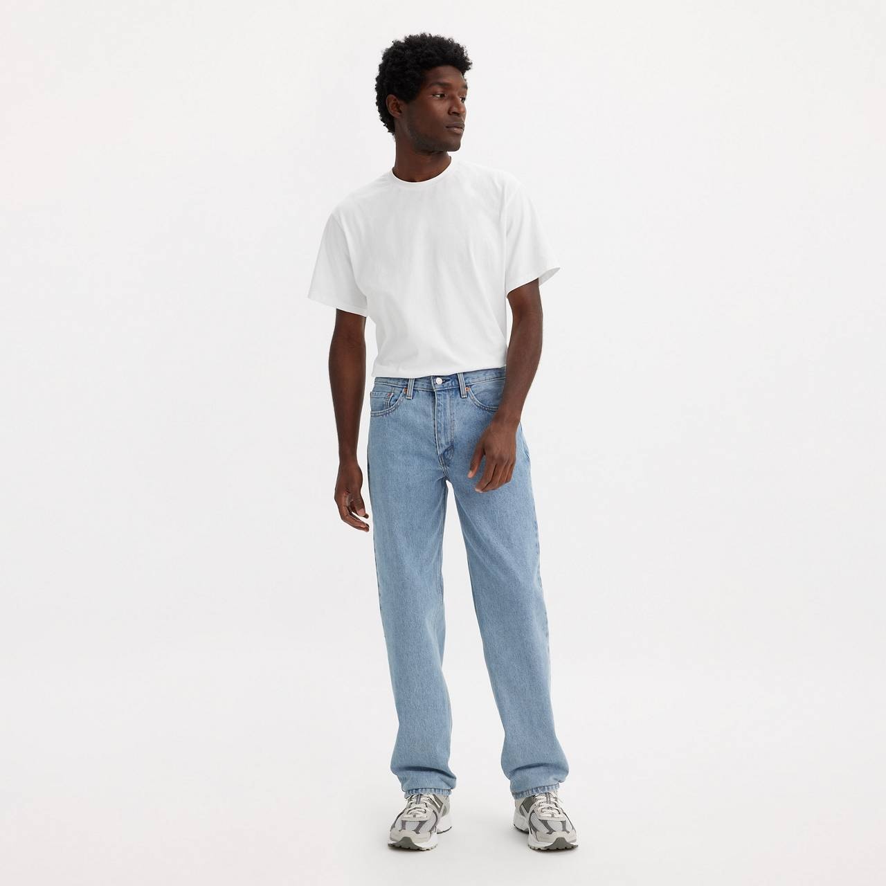 550™ RELAXED FIT MEN'S JEANS - 2