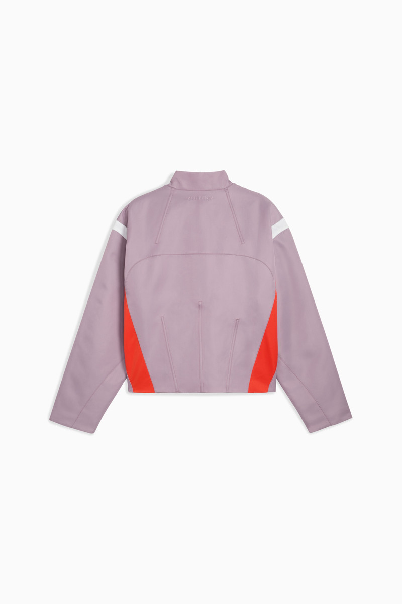 Nine To Five Jacket Unisex 2