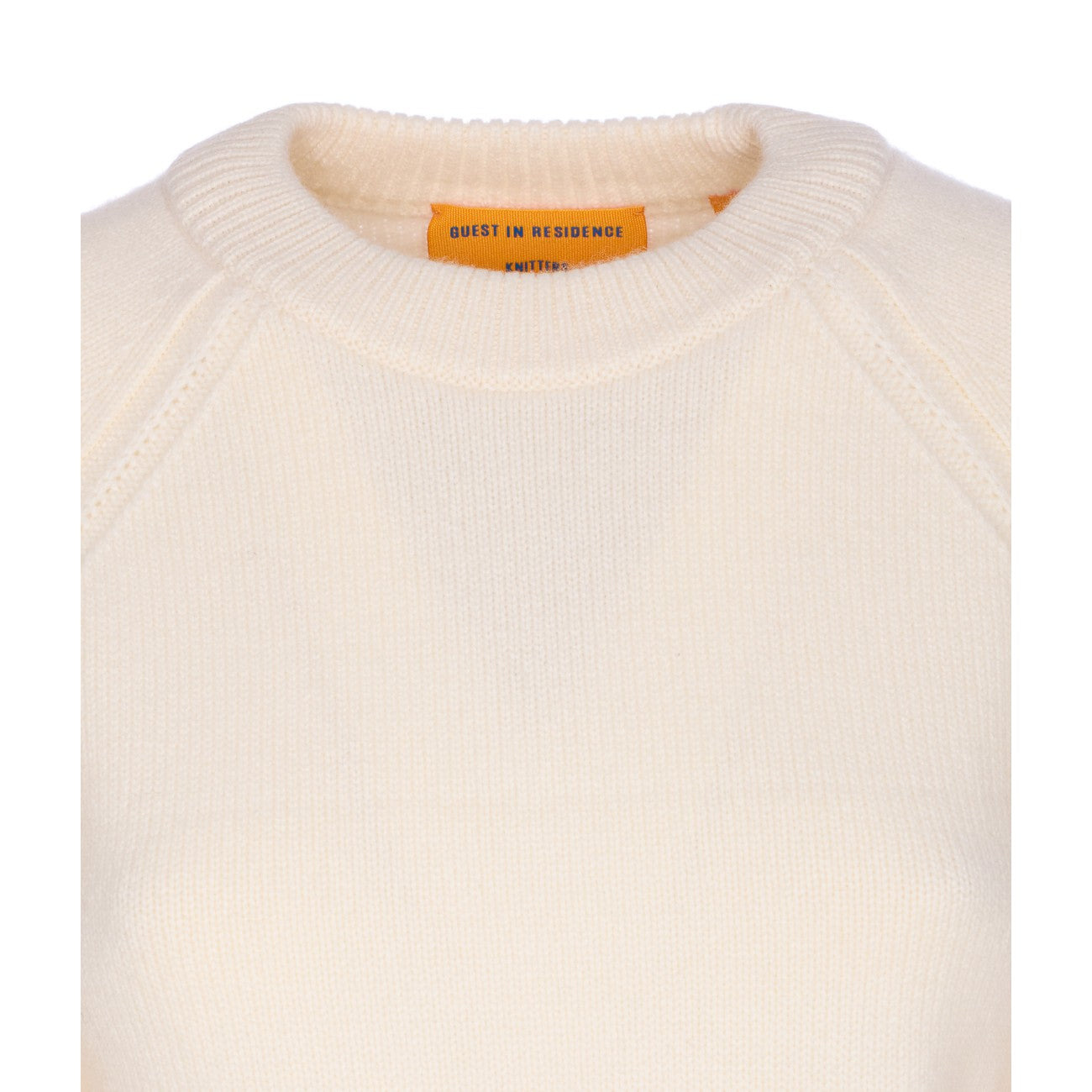 Guest In Residence Women Sculpted Sweater - 4