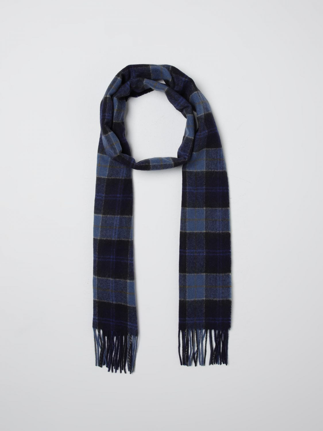 Scarf men Barbour - 2