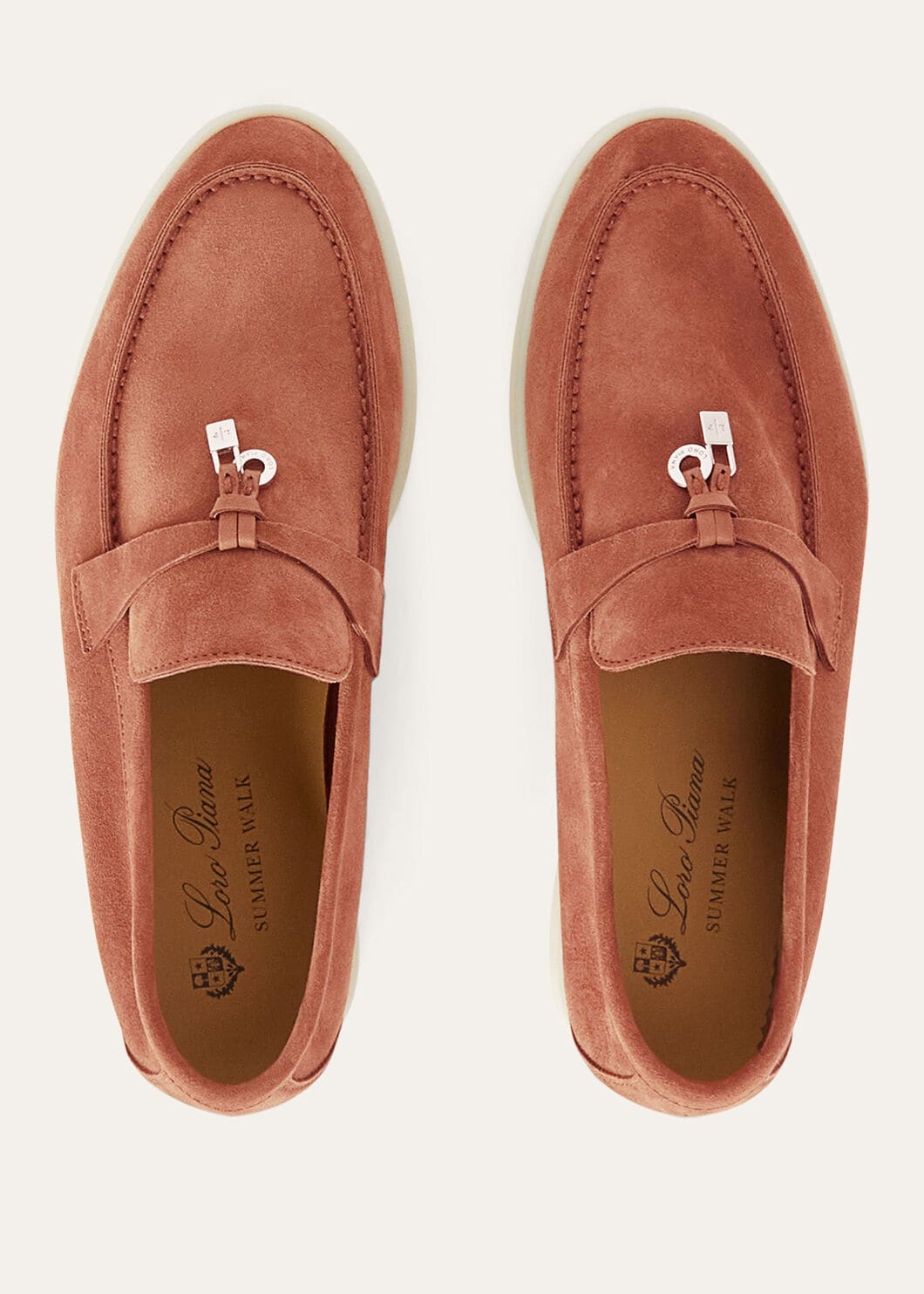 Summer Charms Walk Loafers - 5