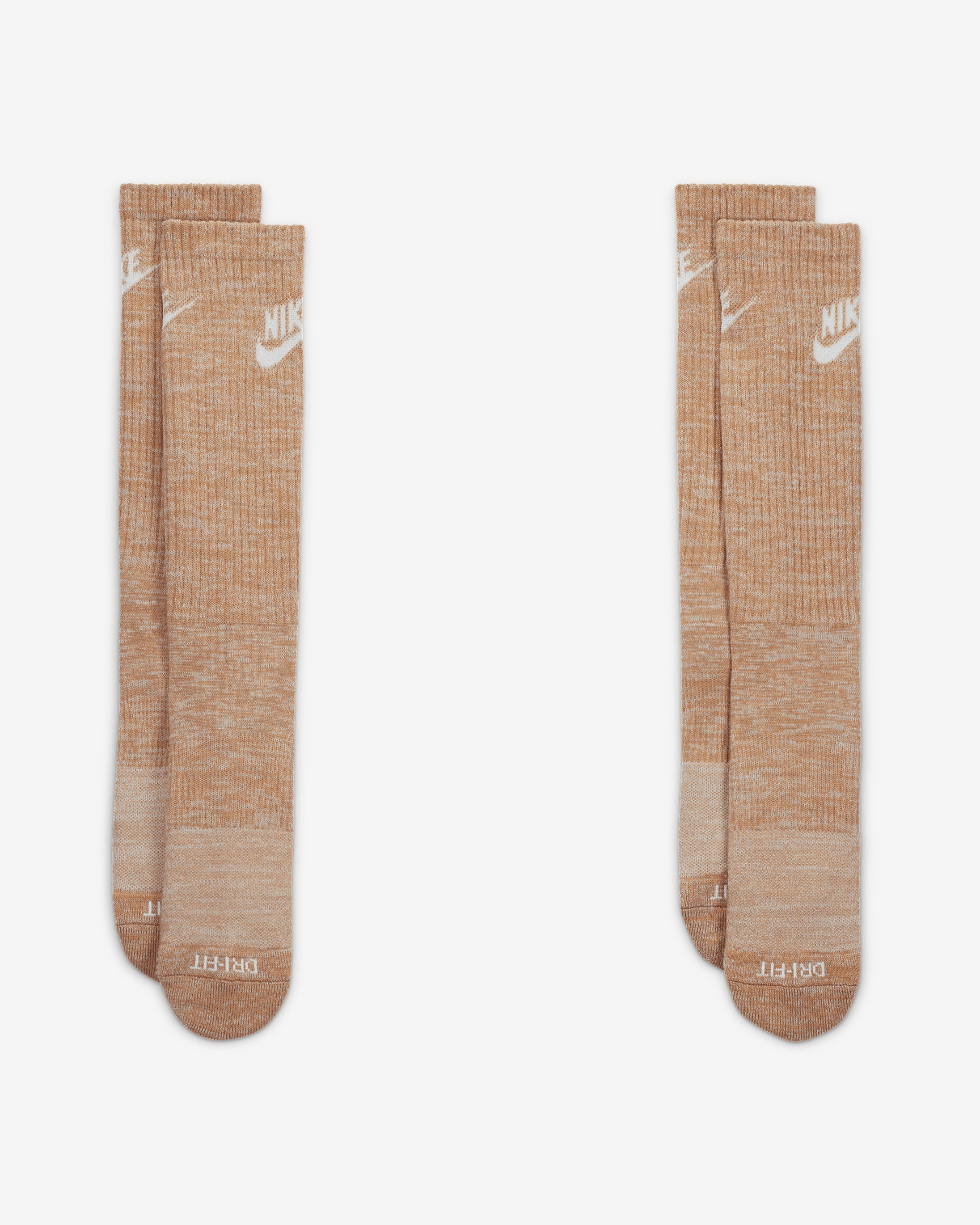 Nike Everyday Plus Cushioned Crew Socks - 2
