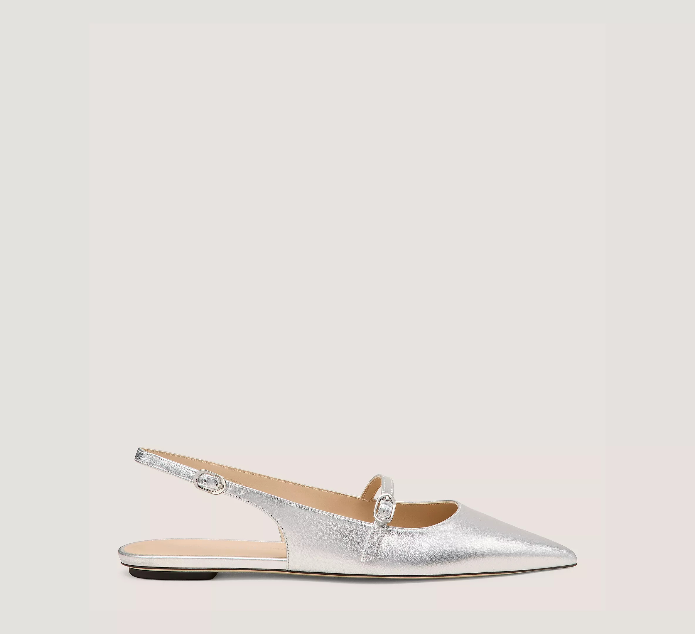 EMILIA MARY JANE SLINGBACK - 1