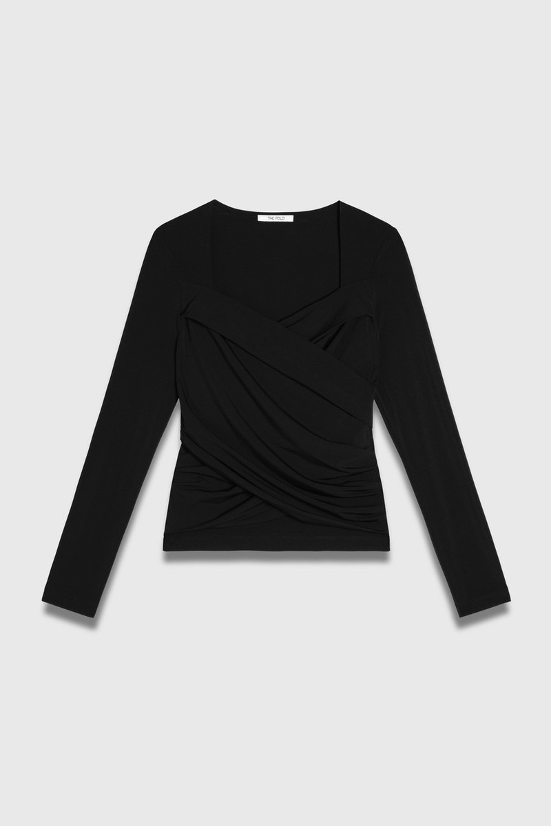 Madison Jersey Top 1