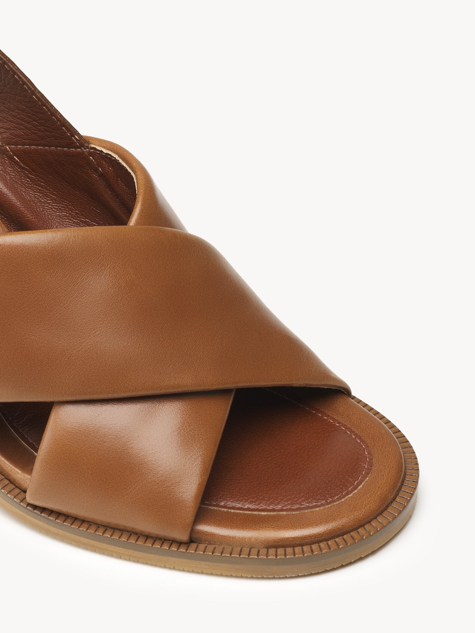 LYNA HIGH-HEEL SANDAL - 2