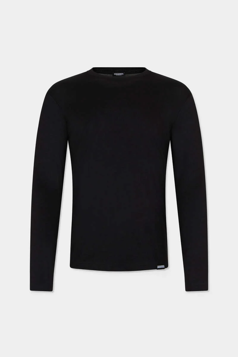 DSQUARED2 LONG SLEEVE T-SHIRT - 1