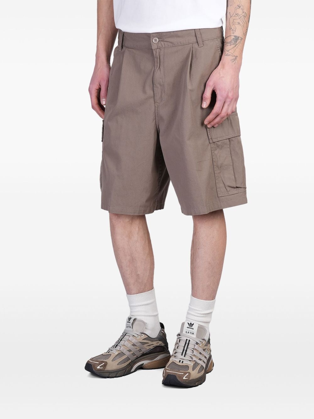 cargo shorts - 3