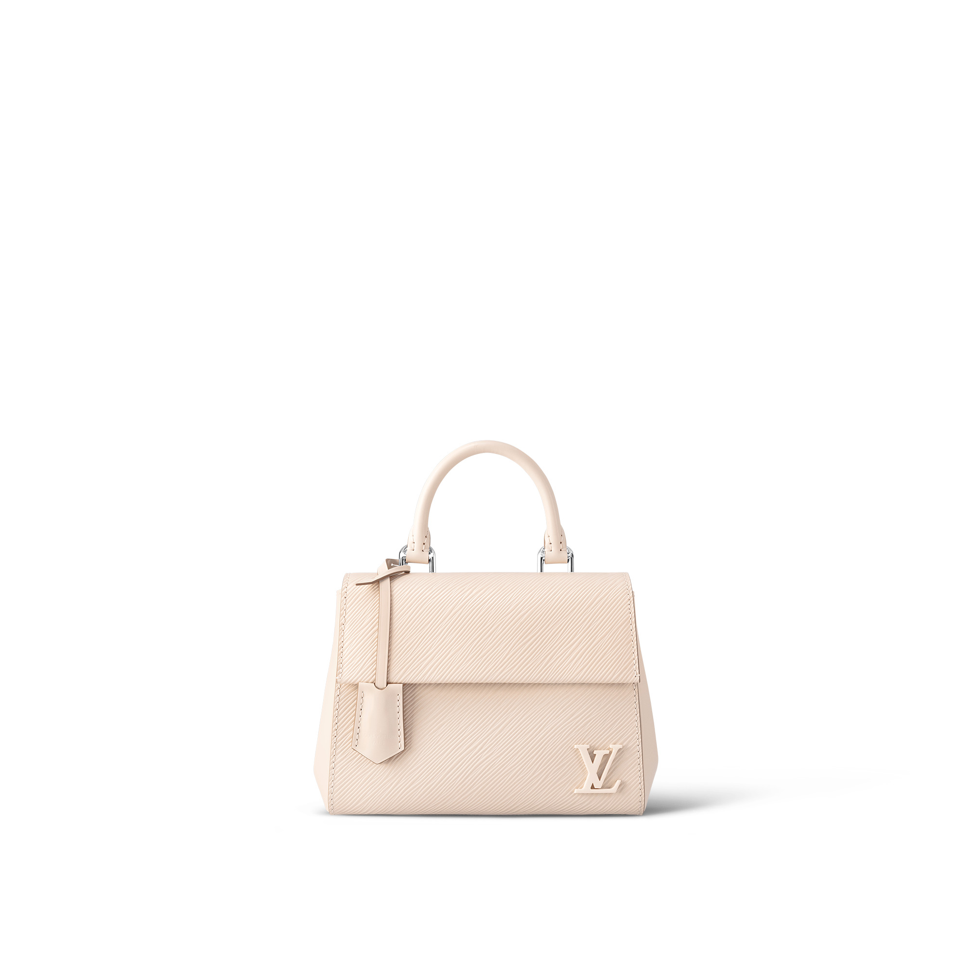 Louis Vuitton Cluny Mini | REVERSIBLE
