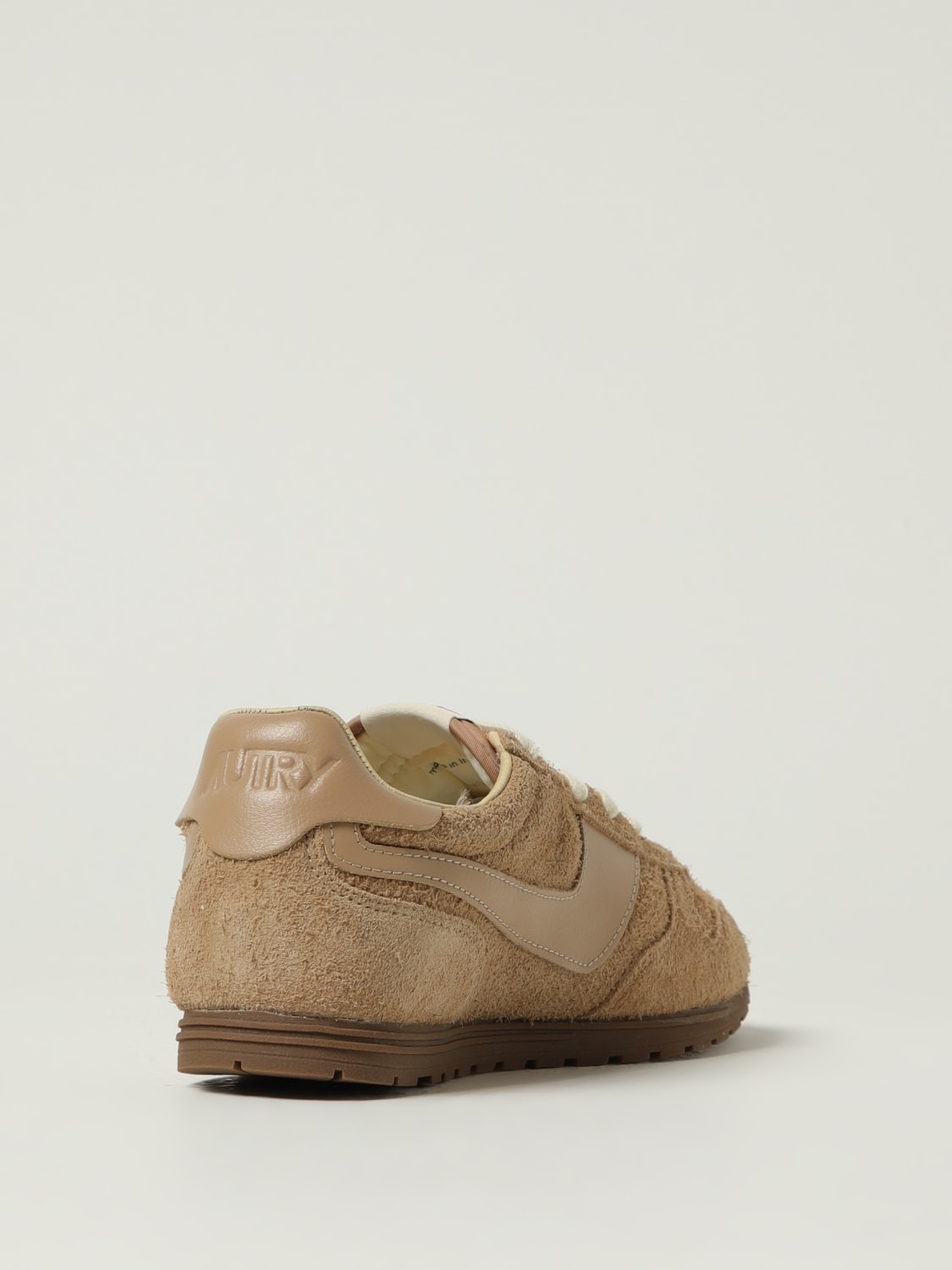 Sneakers woman Autry - 3