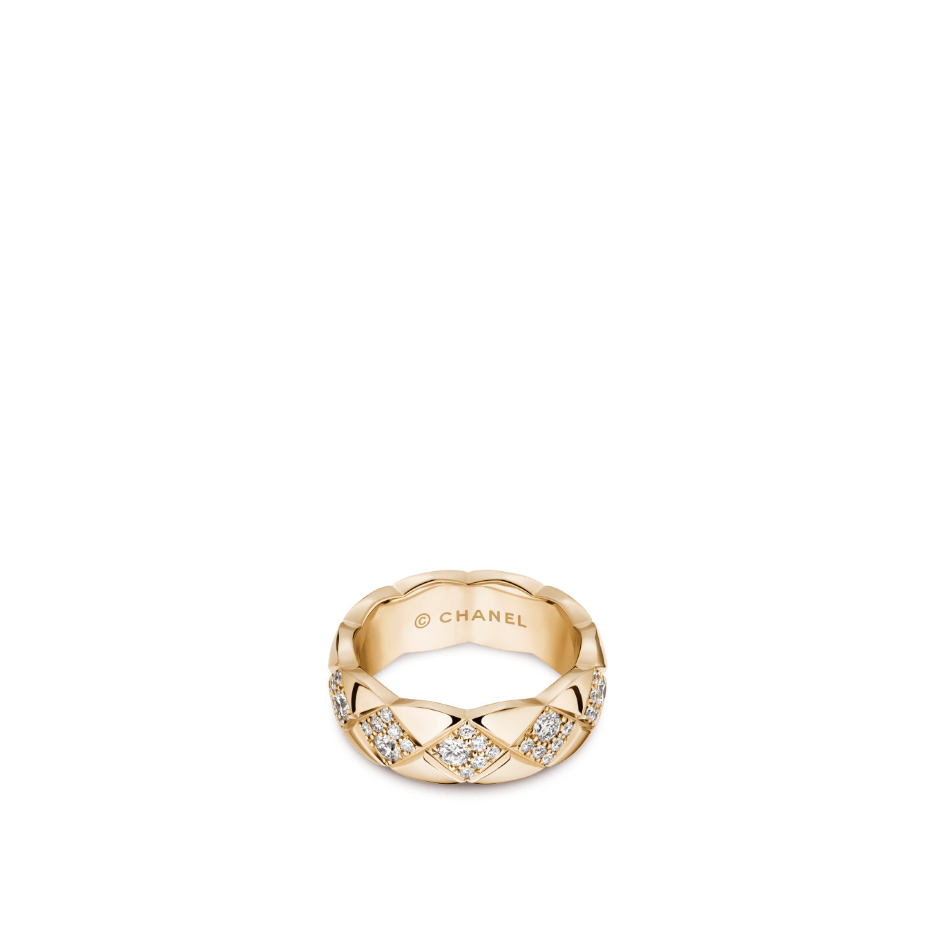Coco Crush ring - 2