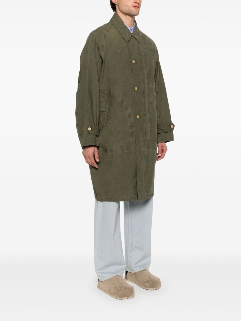 Henderson parka - 3