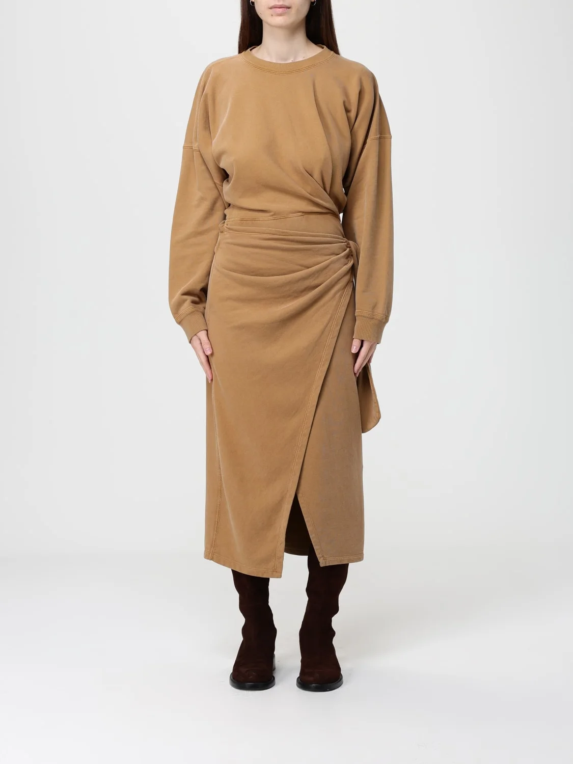 Dress woman Isabel Marant Etoile - 1