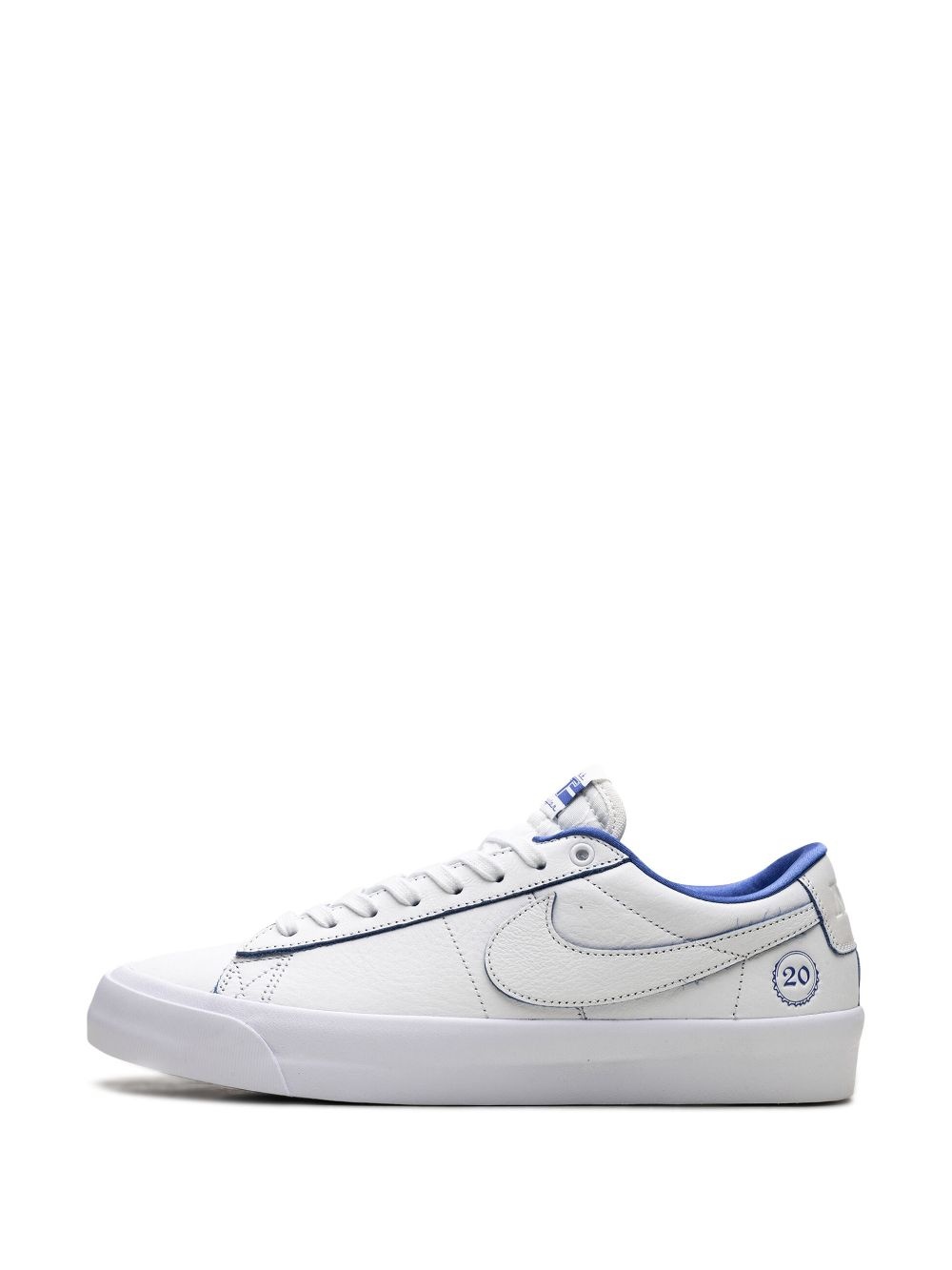 SB Blazer Low Pro GT sneakers - 5