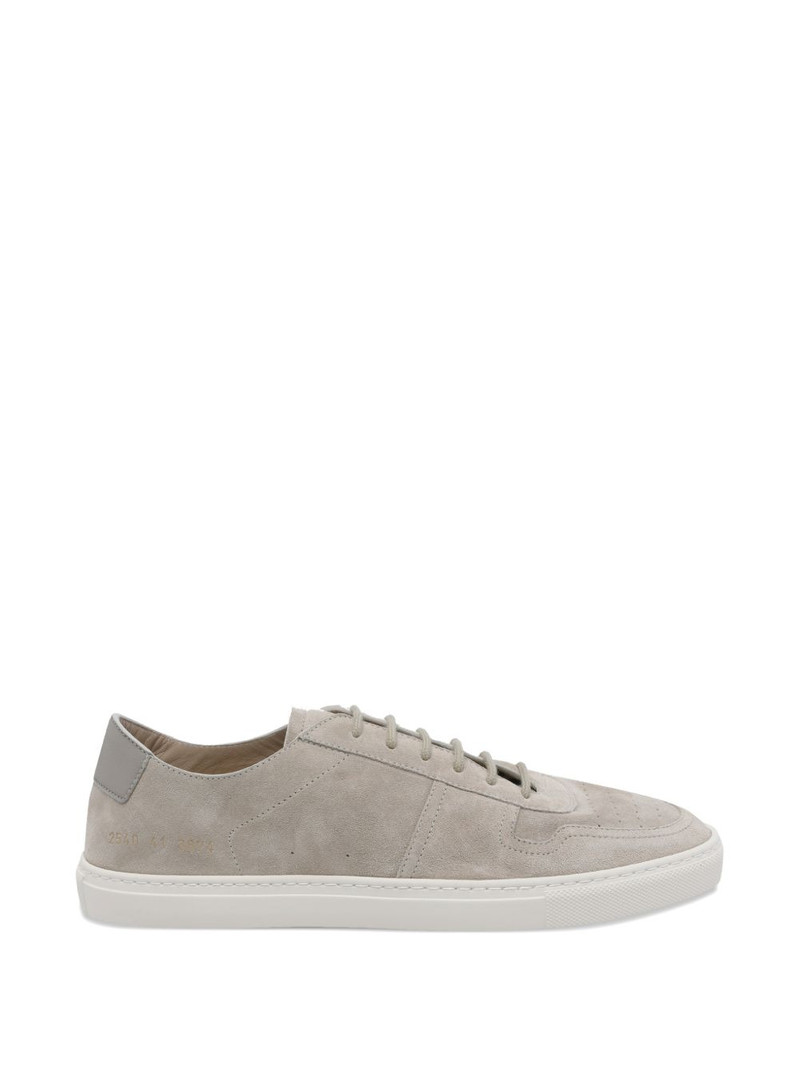 Bball Slim Deconstructed sneakers 1