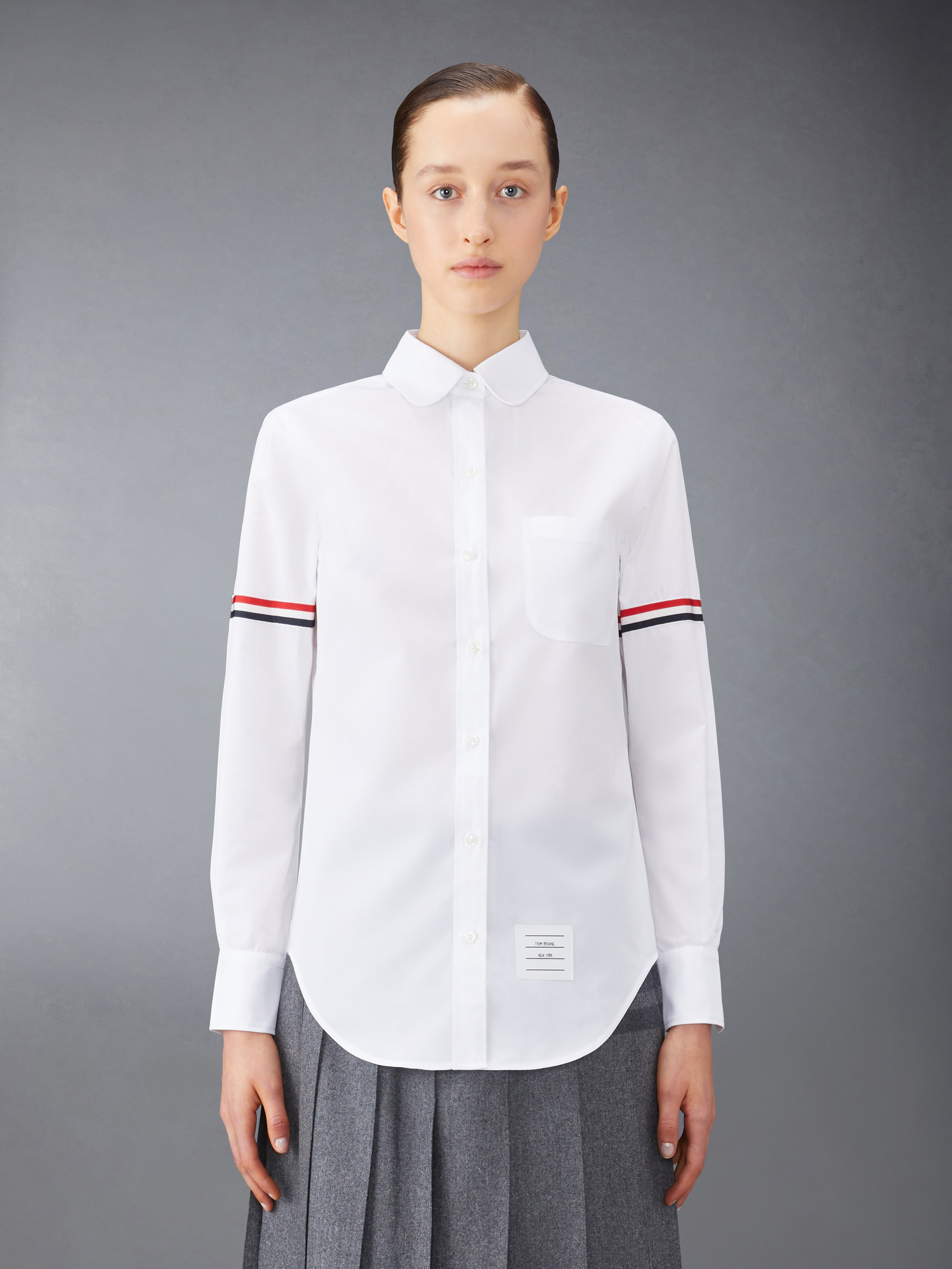 RWB stripe shirt - 2