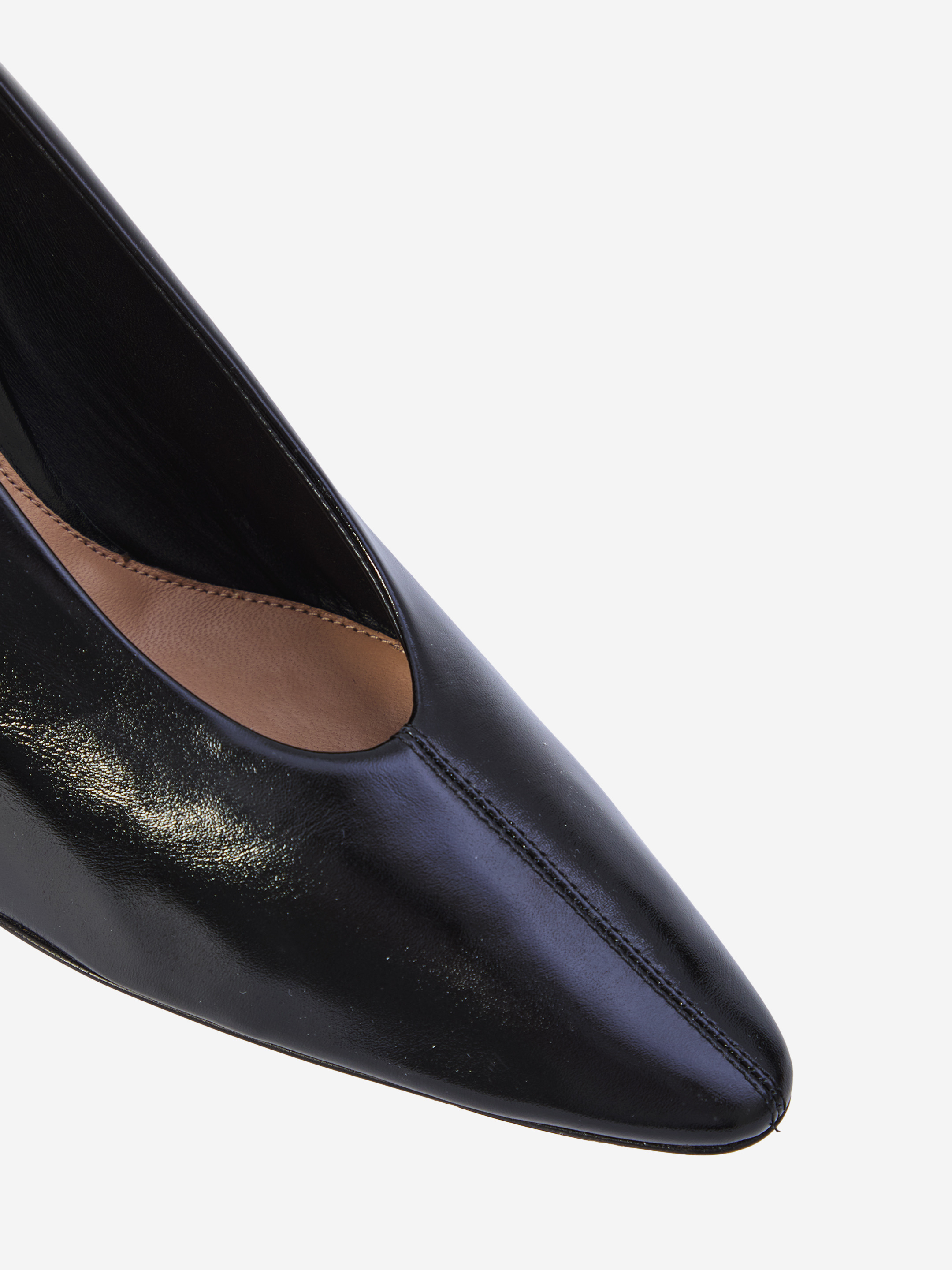 Sofia pumps - 6