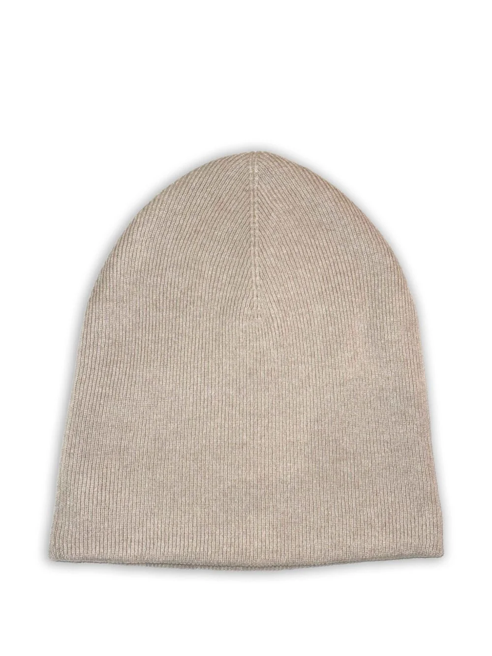 Duane Street ribbed-knit beanie hat - 1
