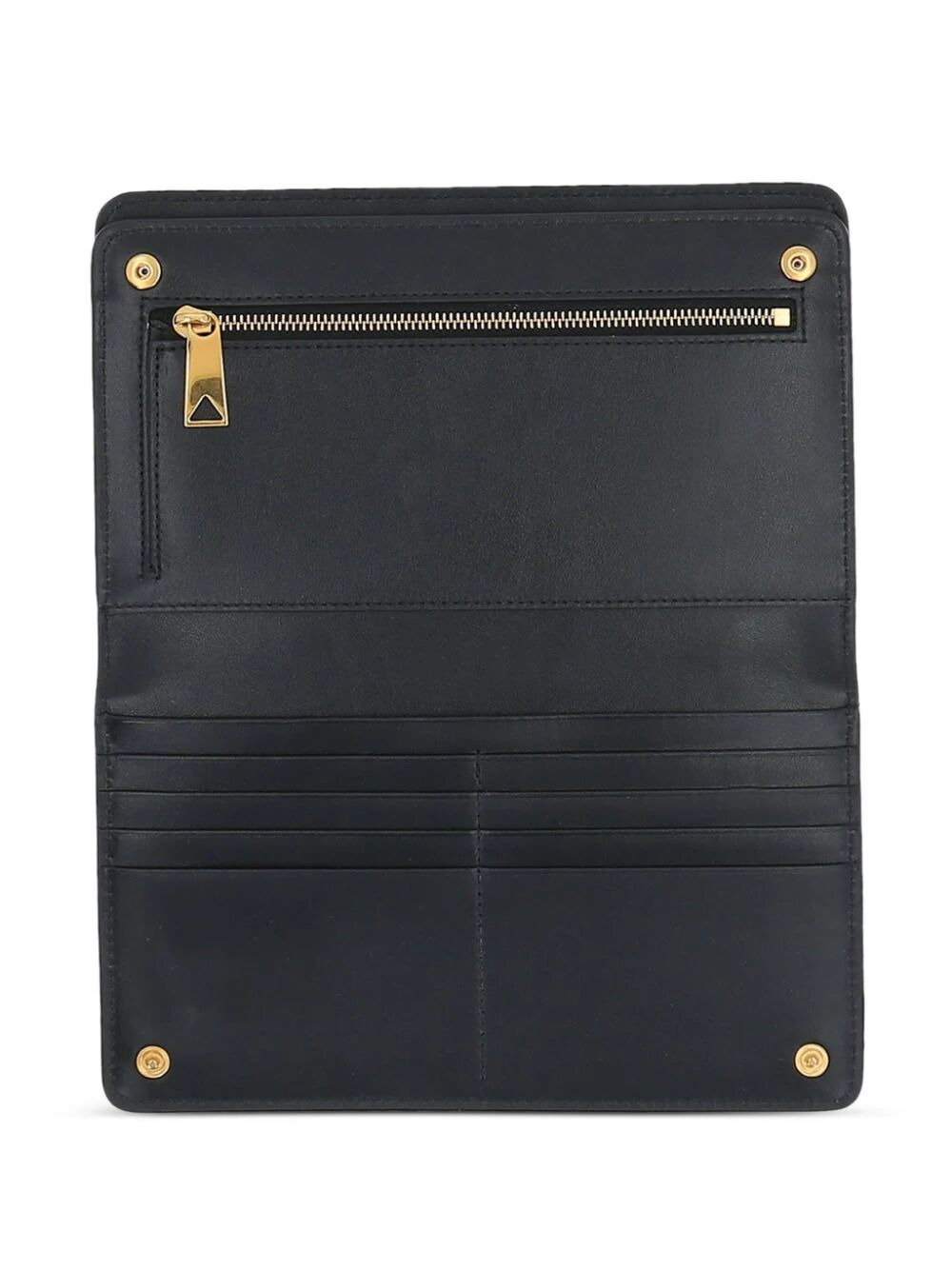 Bottega Veneta Women Pouch Intreccio - 3
