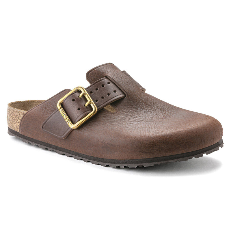 BIRKENSTOCK Boston Bold outlook