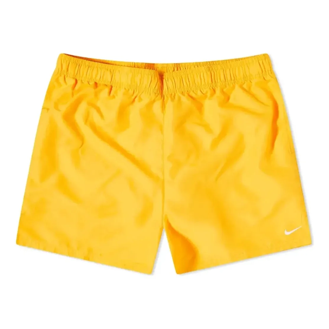 Nike Swim Essential 5" 볼리 반바지 'Sundial' NESSA560-724 - 1