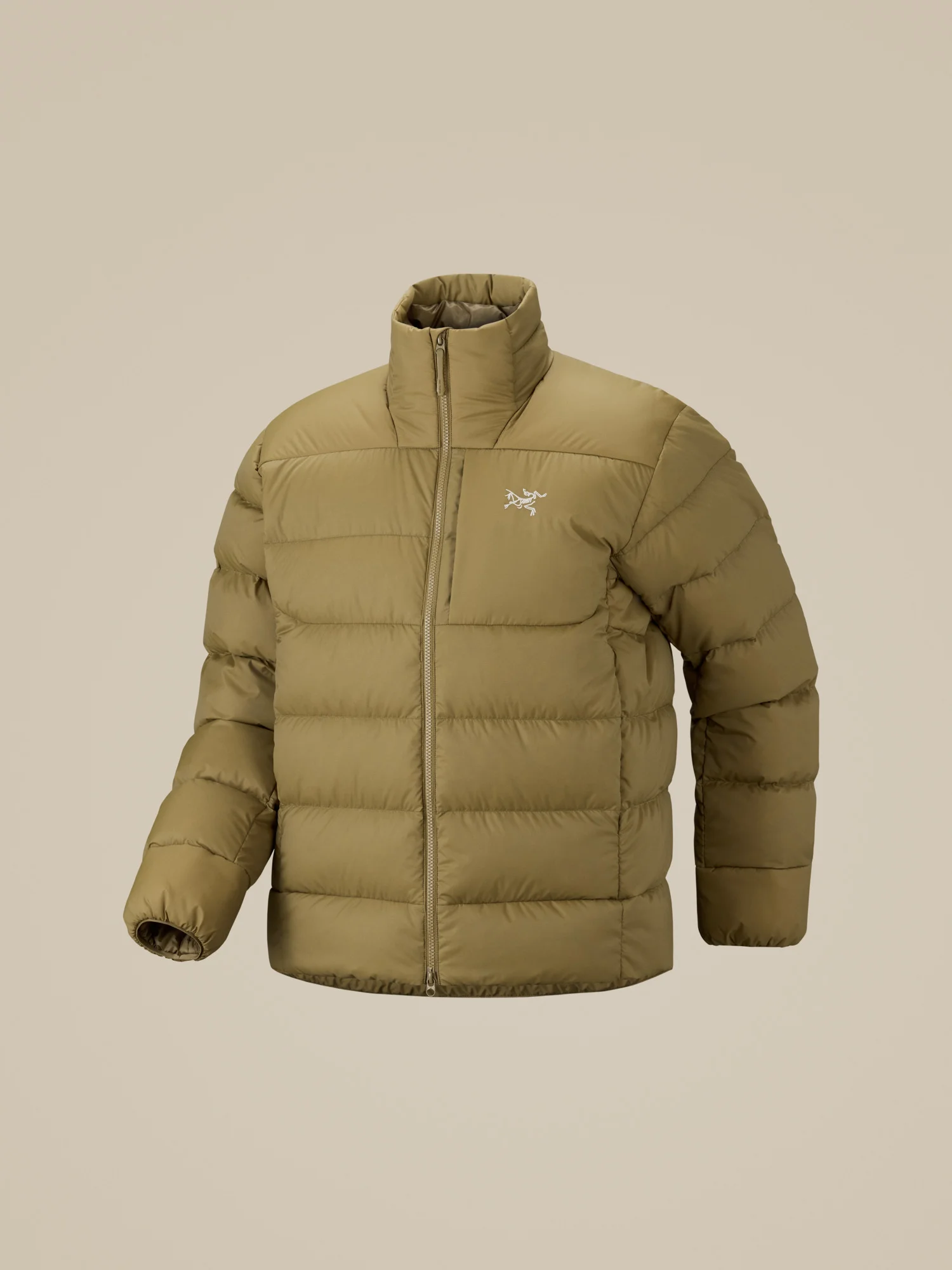 Thorium Jacket - 1