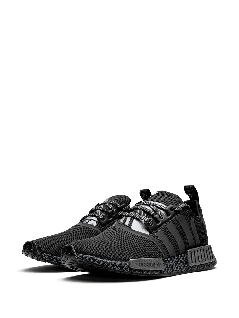 NMD_R1 low-top sneakers - 2