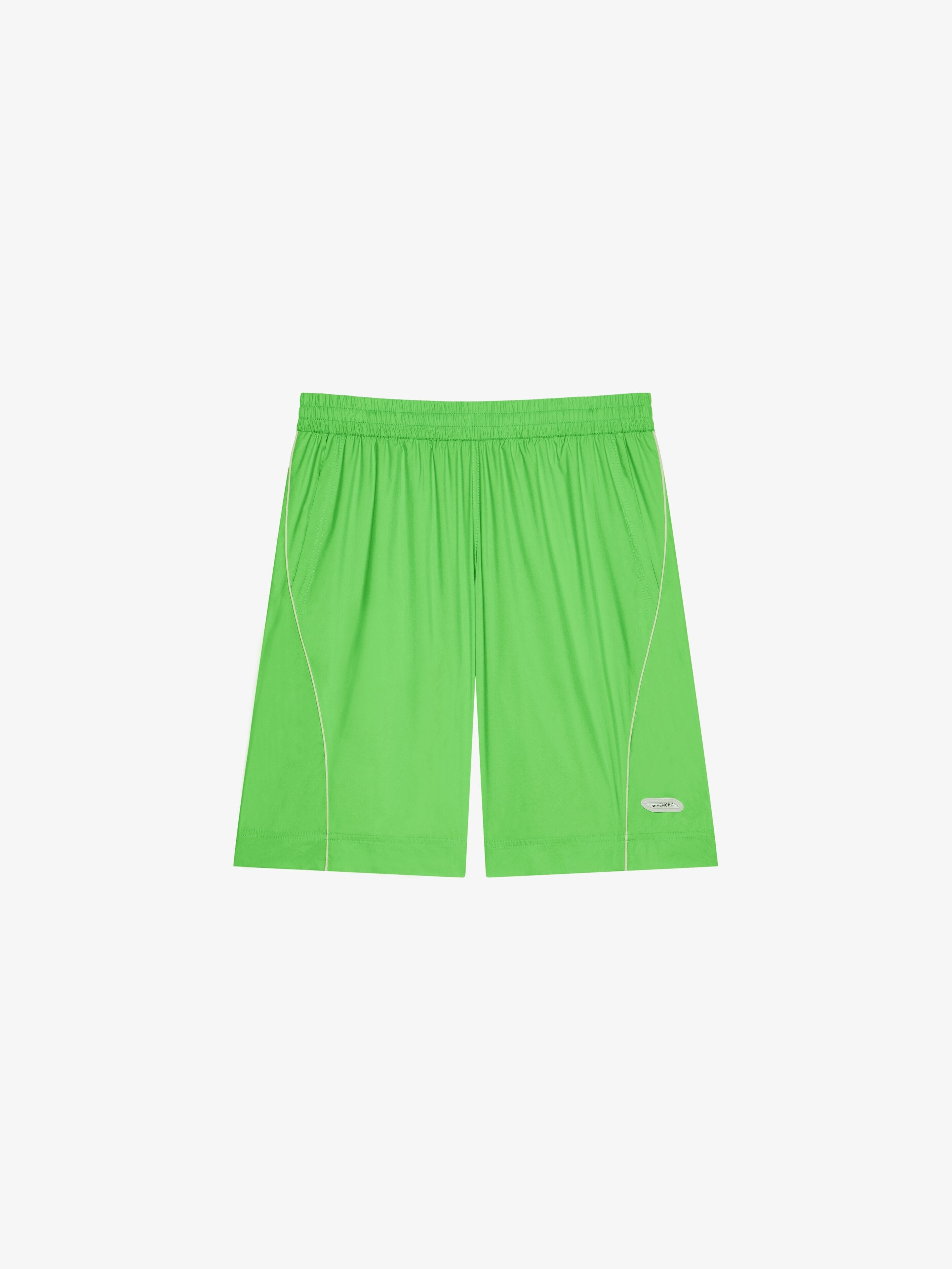TK-MX BERMUDA SHORTS - 1