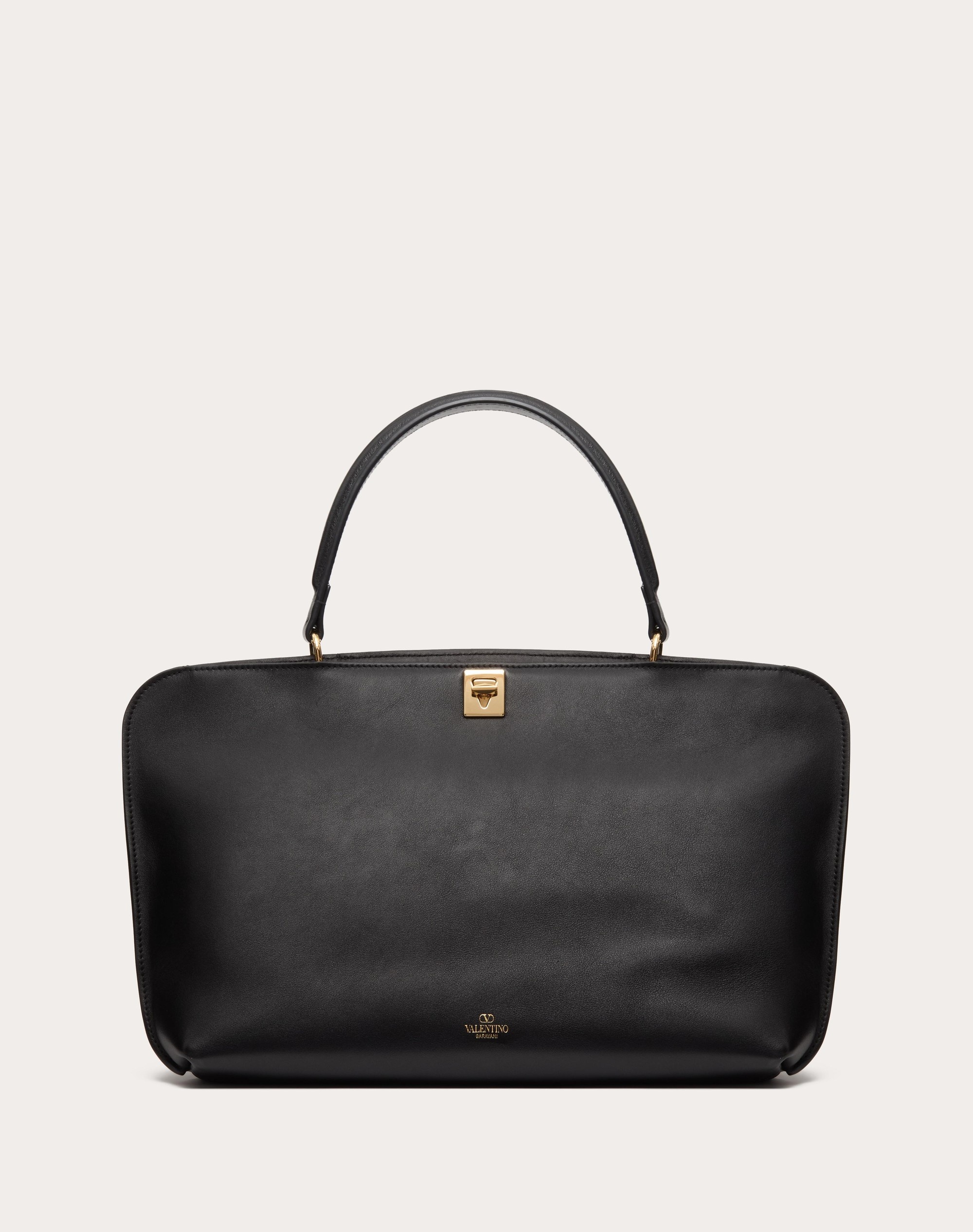 VALENTINO GARAVANI 2GETHER LEATHER HANDBAG - 3